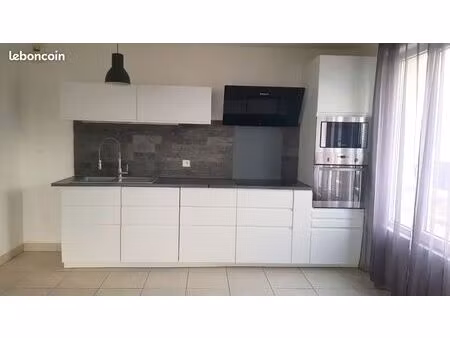 location appartement 2 pièces non meublé palaiseau