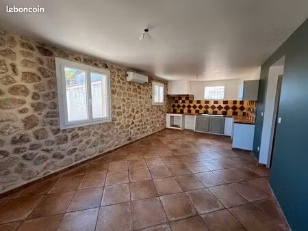 vend t3 appartement st mitre