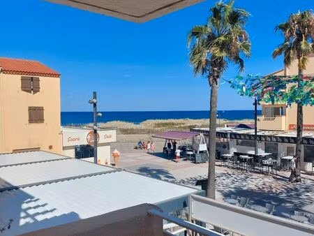 location longue durée sainte marie la mer