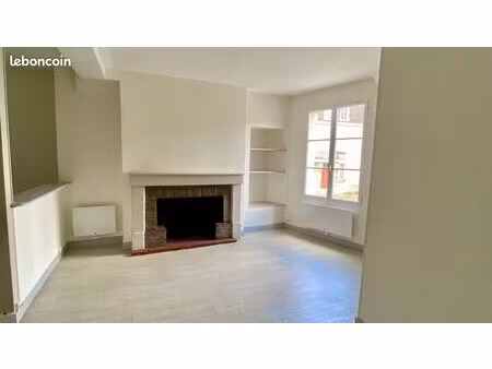 bel appartement de centre ville