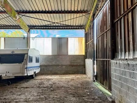 emplacement stationnement camping-car