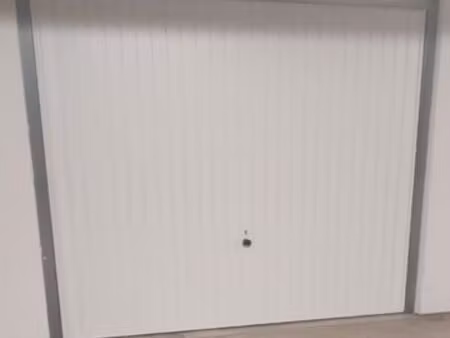 box sous sol a louer