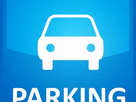 paris 16 - jasmin - emplacement de parking