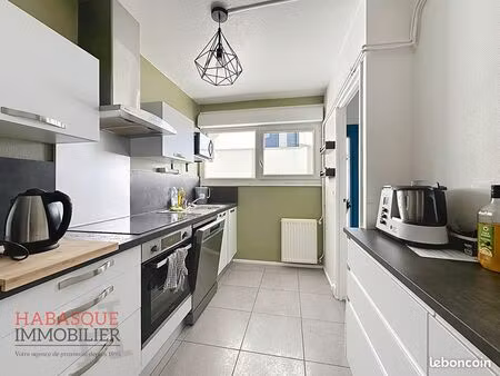 maison 5 pièces 73 m²