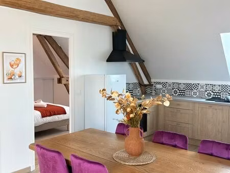 logement t3 - location pour séniors - habitat inclusif