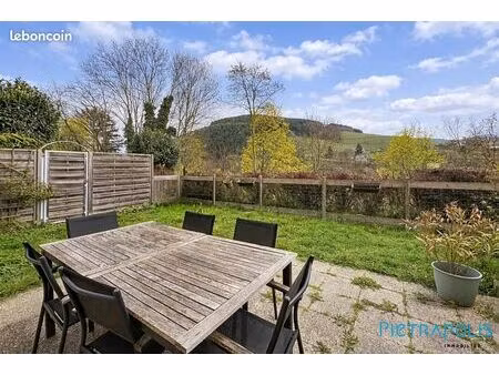 maison 3 pièces 65 m²