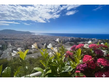 appartement à vendre à nice (06000) - alpes-maritimes