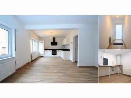 appartement à louer à albertstraße 29 la calamine (vbe05872)