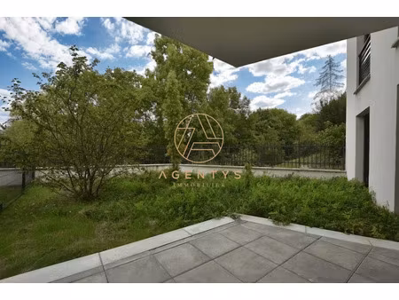 vente appartement 3 pièces 73.09 m² à ormesson-sur-marne (94490)  398 000 €