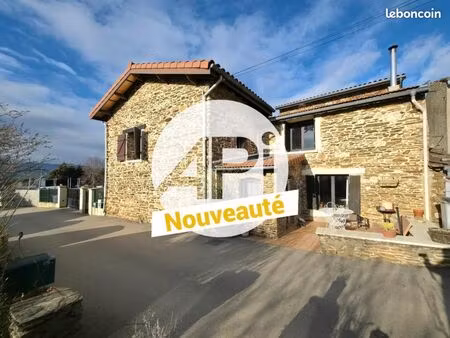 maison 5 pièces 172 m²