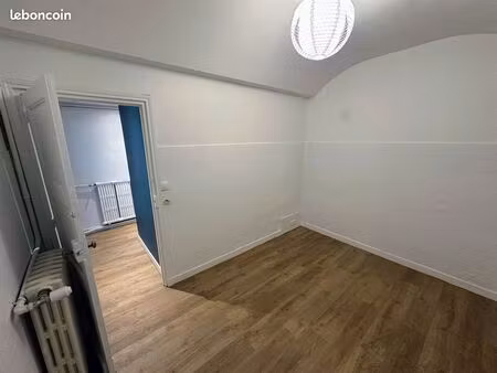 appartement 6 pièces 125 m²