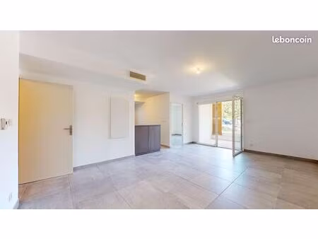 appartement - 3 p - 64 80 m2 - 0