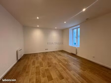 maison 3 pièces 61 m²