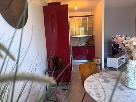 vente appartement 3 pièces 61 m² à saint-rémy-de-provence (13210)  369 000 €