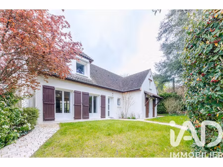 vente maison 4 pièces 134 m² triel-sur-seine (78510)