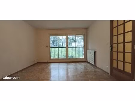 appartement 3 pièces 78 m²