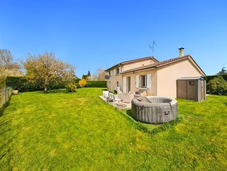 maison 5 pièces 108 m²