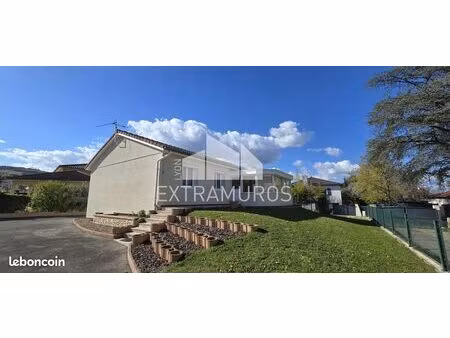 maison 5 pièces 103 m²