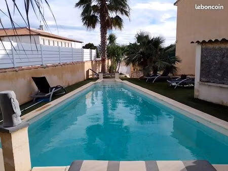 maison coup de coeur vitrolles