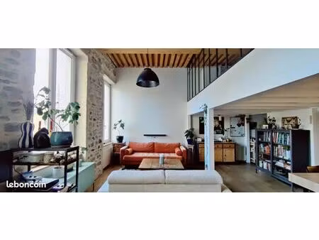 canut 78m²
