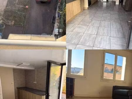 propriétaire particulier