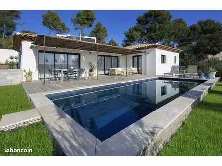 votre tres belle maison de 115 m2 avec garage