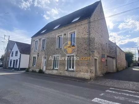 vente appartement 2 pièces 41 m² coubert (77170)