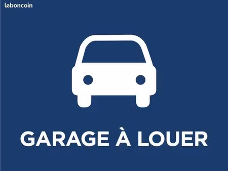 garage champagne au mont d or