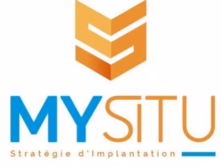 local commercial 75 m² + mezzanine – bouc-bel-air