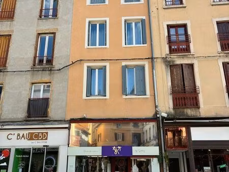 loue triplex cosi hyper centre a tarare 140 m2