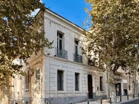 bureau à louer – 25 m² – centre-ville de salon de provence
