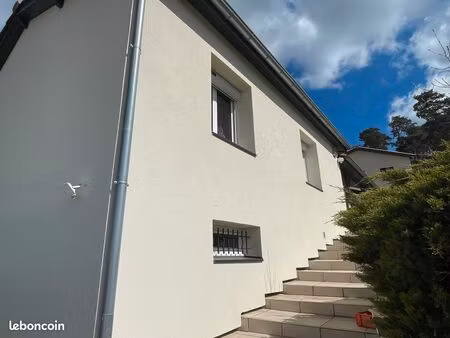 location maison echalas