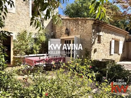 ferme 13 pièces 408 m²