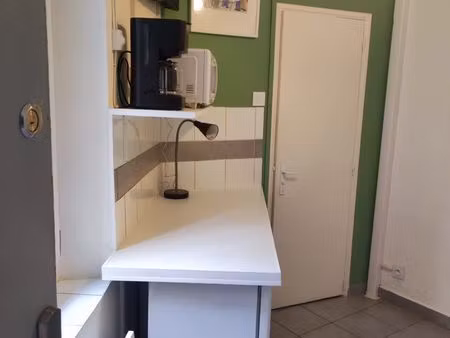 local face au palais longchamp - idéal auto-entrepreneur  profession libérale…