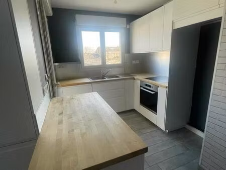 appartement 2 pièces 51 m²