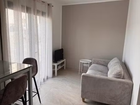 location étudiant rentre 2026/2027