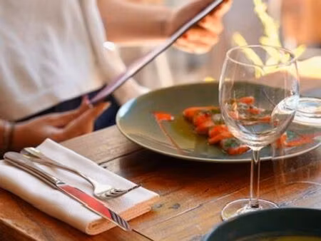 fonds de commerce restaurant 110 m²