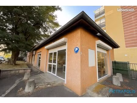 local 250 m² villefranche-sur-saône