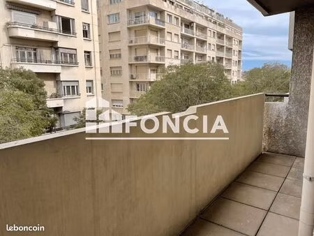 appartement 2 pièces 54 m²