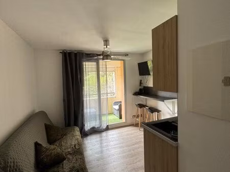 studio sausset les pins