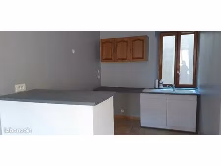 appartement 3 pièces 51 m²