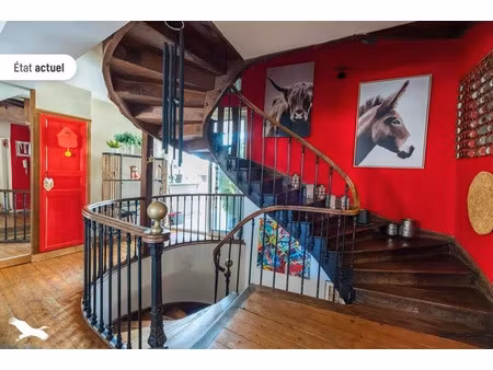 vente appartement 7 pièces 176 m² à lannion (22300)  448 232 €