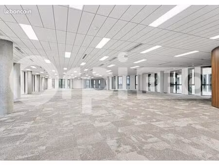 bureau 577 m²