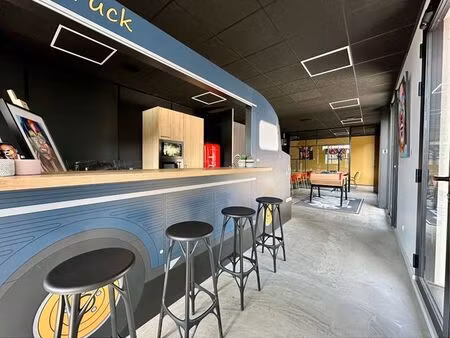 ◊ bureaux à louer / coworking / salle de réunion – vernaison (proche lyon)