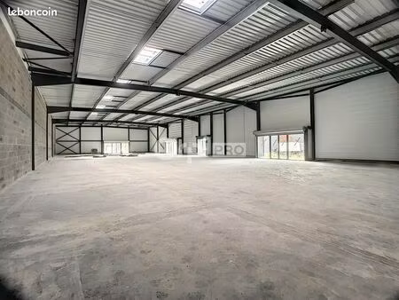local commercial 1 024 m²