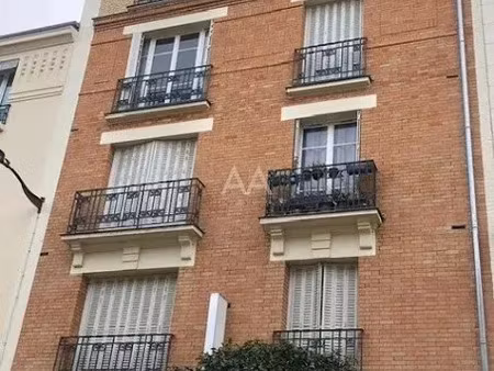 vente appartement 2 pièces 44.38 m² à neuilly-sur-seine (92200)  450 000 €