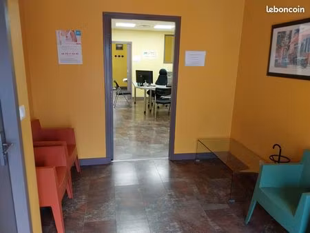 local cabinet médical