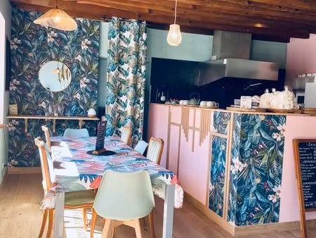 restaurant à vendre