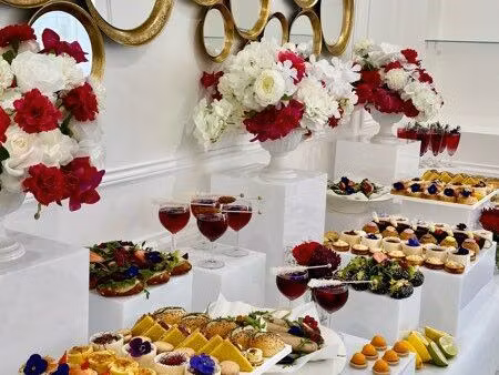 fonds de commerce traiteur haut-de-gamme villeurbanne