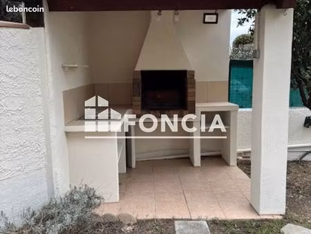 appartement 3 pièces 99 m²